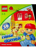 Lego duplo Nasz domek