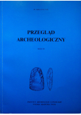 Przegląd archeologiczny tom 39