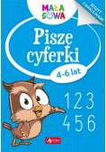 Piszę cyferki