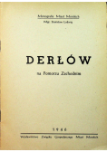 Derłów na Pomorzu Zachodnim 1946 r.