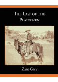 The Last of the Plainsmen