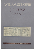 Juliusz Cezar