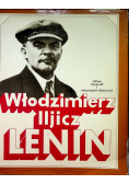 Włodzimierz Iljicz Lenin Album fotografii i dokumentów filmowych