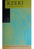 Rzeki antologia poetycka
