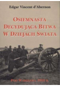 Osiemnasta decydująca bitwa w dziejach świata