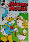 Mickey Mouse Numer 2
