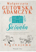 Osiedle Sielanka Autograf autora