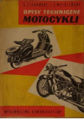 Opisy techniczne motocykli