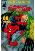 The Amazing Spiderman nr 7 / 93