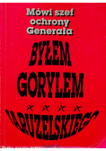 Byłem Gorylem