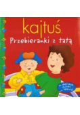 Kajtuś Przebieranki z tatą