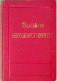 Das Generalgouvernement 1943 r