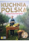 Kuchnia Polska według Pawła Małeckiego