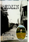 Będzin dawniej i dziś