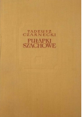 Pułapki szachowe