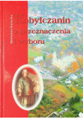 Kobyłczanin z przeznaczenia i wyboru
