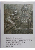 Dzieje budownictwa i architektury na ziemiach Polski 4