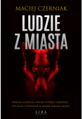 Ludzie z Miasta
