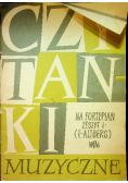 Czytanki muzyczne Na fortepian zeszyt 1