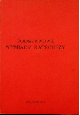 Podstawowe wymiary katechezy