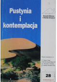 Pustynia i kontemplacja