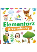 Disney Maluch. Elementarz przyrodniczy
