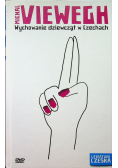 Wychowanie dziewcząt w Czechach z CD NOWA