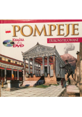 Pompeje zrekonstruowane CD