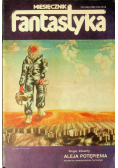 Fantastyka nr 5