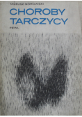 Choroby Tarczycy