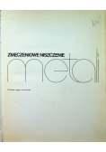 Zmęczeniowe niszczenie metali