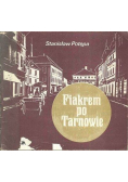 Fiakrem po Tarnowie