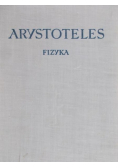 Arystoteles Fizyka