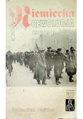 Niemiecka rewolucja 1918  1919