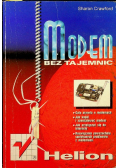 Modem bez tajemnic Sharon Crawford