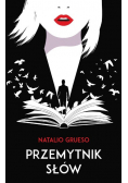Przemytnik słów