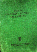 Dzieje Starego i Nowego Testamentu
