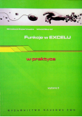 Funkcje w Excelu w praktyce