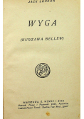 Wyga 1925 r