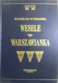 Wesele Warszawianka