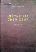 Inżynieria chemiczna