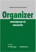 Organizer awansującego się nauczyciela