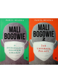 Mali bogowie Tom I i II