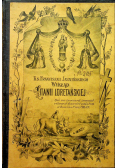 Wykład Litanii Loretańskiej 1903 r.
