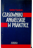 Czasowniki angielskie w praktyce