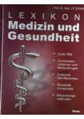 Lexikon Medizin und Gesundheit