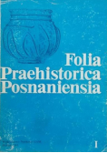 Folia Praehistorica Posnaniensia