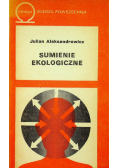 Sumienie ekologiczne