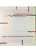 Cepelia z zbiorach centralnego muzeum włókiennictwa