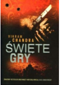 Święte gry